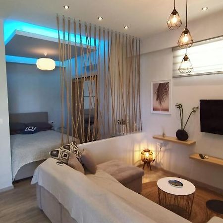 Sea & Sun Cozy Studio Κρεμαστή Εξωτερικό φωτογραφία