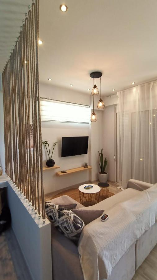 Sea & Sun Cozy Studio Κρεμαστή Εξωτερικό φωτογραφία