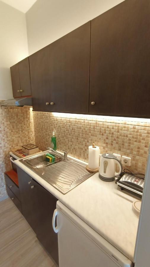 Sea & Sun Cozy Studio Κρεμαστή Εξωτερικό φωτογραφία