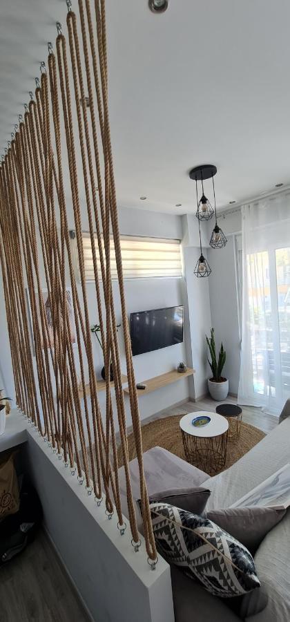 Sea & Sun Cozy Studio Κρεμαστή Εξωτερικό φωτογραφία