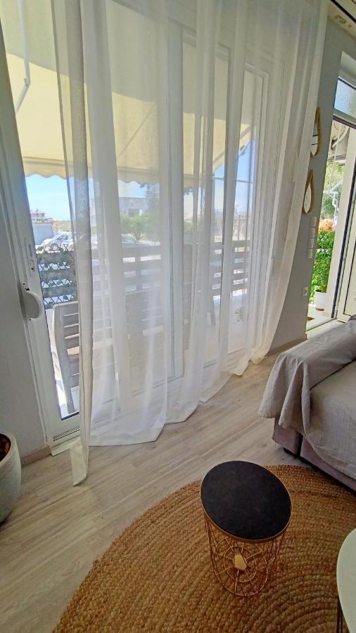 Sea & Sun Cozy Studio Κρεμαστή Εξωτερικό φωτογραφία