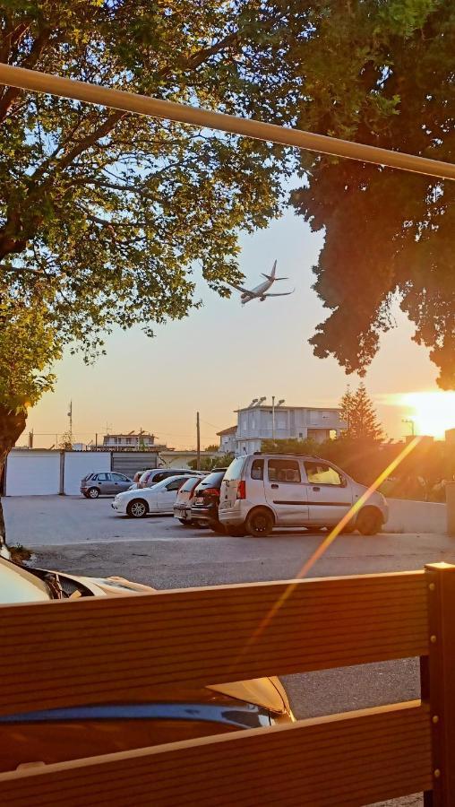 Sea & Sun Cozy Studio Κρεμαστή Εξωτερικό φωτογραφία
