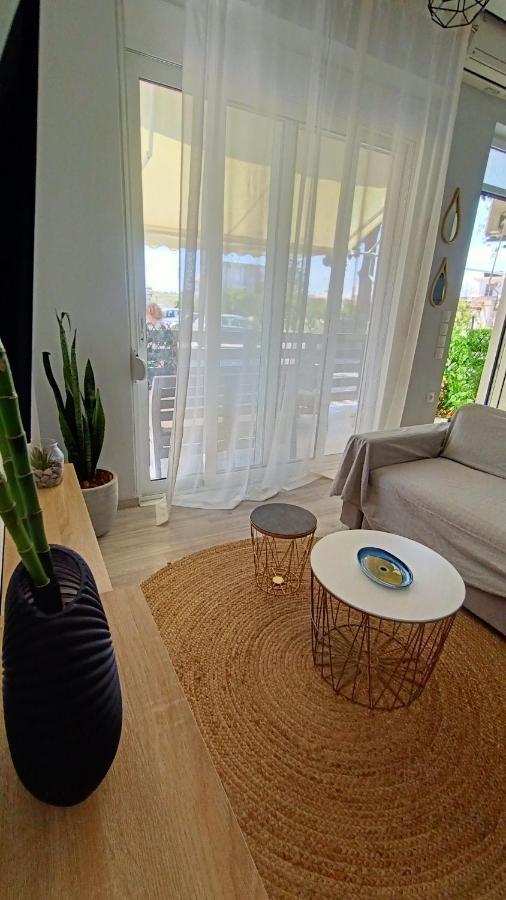 Sea & Sun Cozy Studio Κρεμαστή Εξωτερικό φωτογραφία