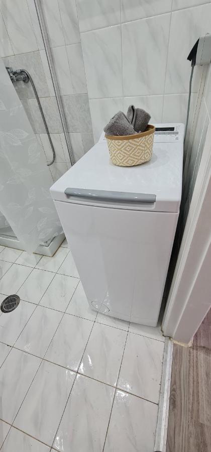 Sea & Sun Cozy Studio Κρεμαστή Εξωτερικό φωτογραφία