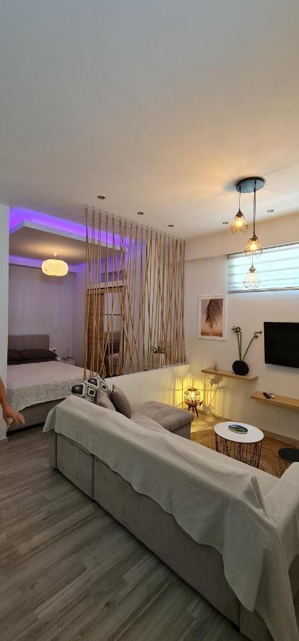 Sea & Sun Cozy Studio Κρεμαστή Εξωτερικό φωτογραφία