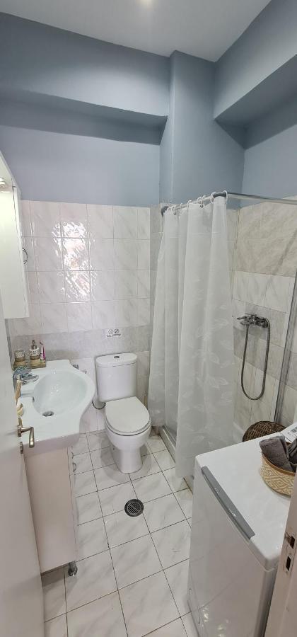 Sea & Sun Cozy Studio Κρεμαστή Εξωτερικό φωτογραφία