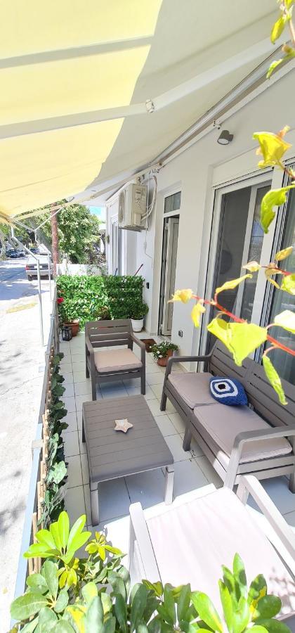 Sea & Sun Cozy Studio Κρεμαστή Εξωτερικό φωτογραφία