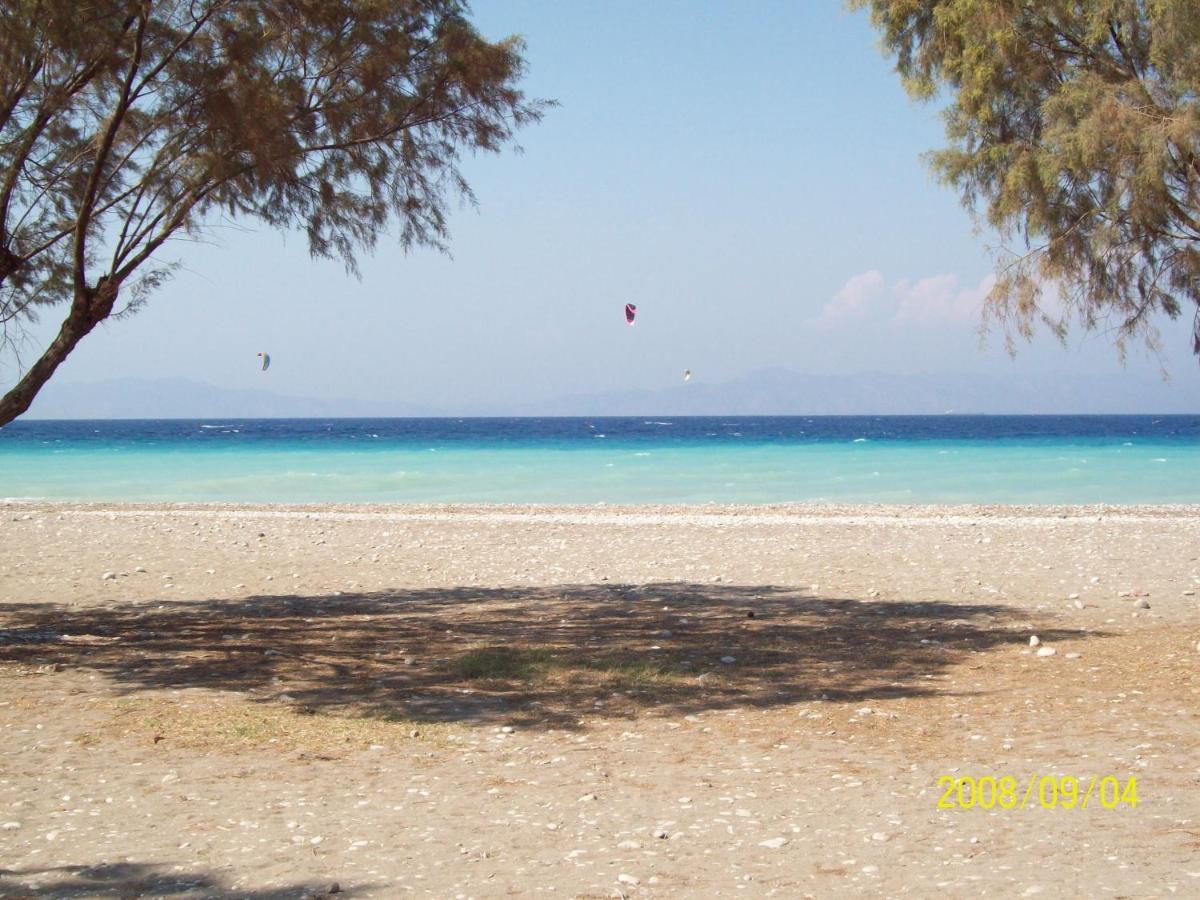 Sea & Sun Cozy Studio Κρεμαστή Εξωτερικό φωτογραφία